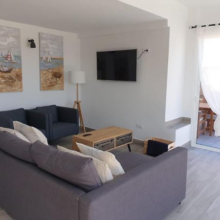 Atico Deluxe Corralejo Centro Daire Dış mekan fotoğraf