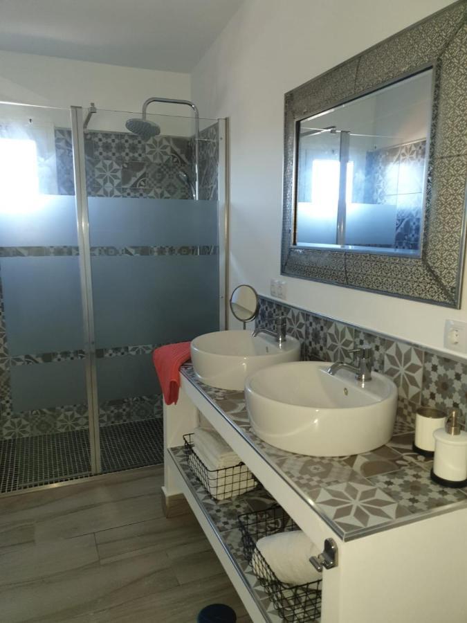 Atico Deluxe Corralejo Centro Daire Dış mekan fotoğraf