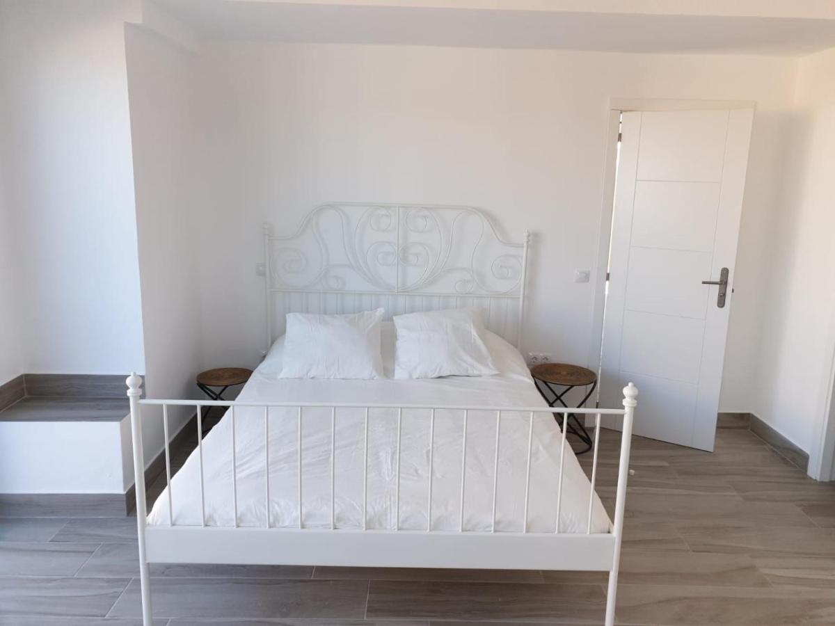 Atico Deluxe Corralejo Centro Daire Dış mekan fotoğraf