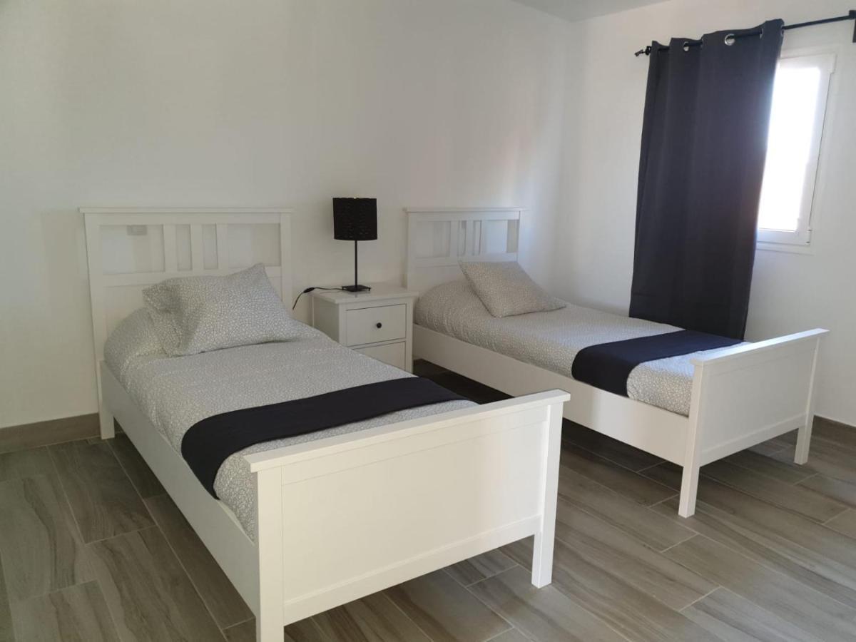 Atico Deluxe Corralejo Centro Daire Dış mekan fotoğraf